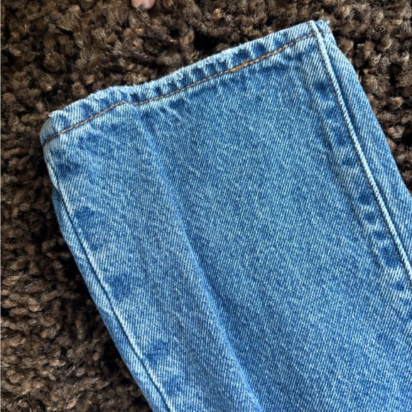 LEVIS SIZE 26 - Picture 3 of 6